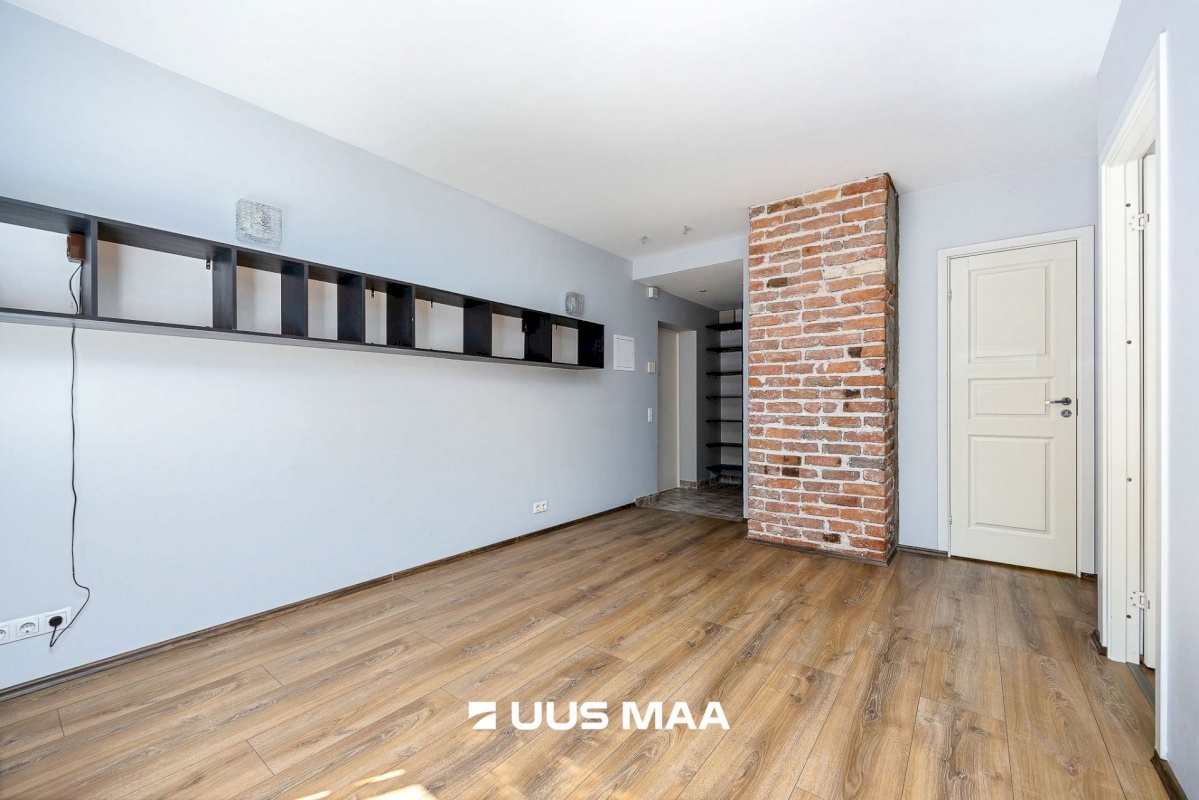 Tallinn, Põhja-Tallinna linnaosa, Linda 14