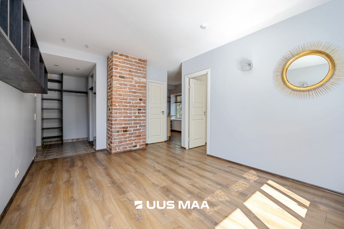 Tallinn, Põhja-Tallinna linnaosa, Linda 14