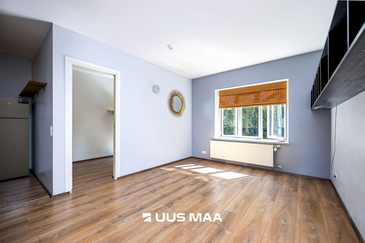 Tallinn, Põhja-Tallinna linnaosa, Linda 14