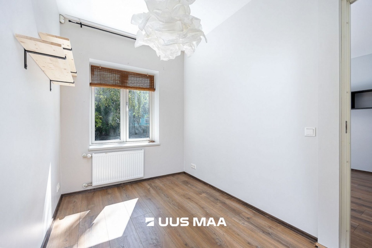 Tallinn, Põhja-Tallinna linnaosa, Linda 14