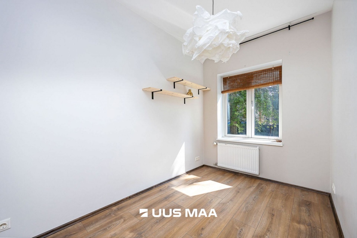 Tallinn, Põhja-Tallinna linnaosa, Linda 14