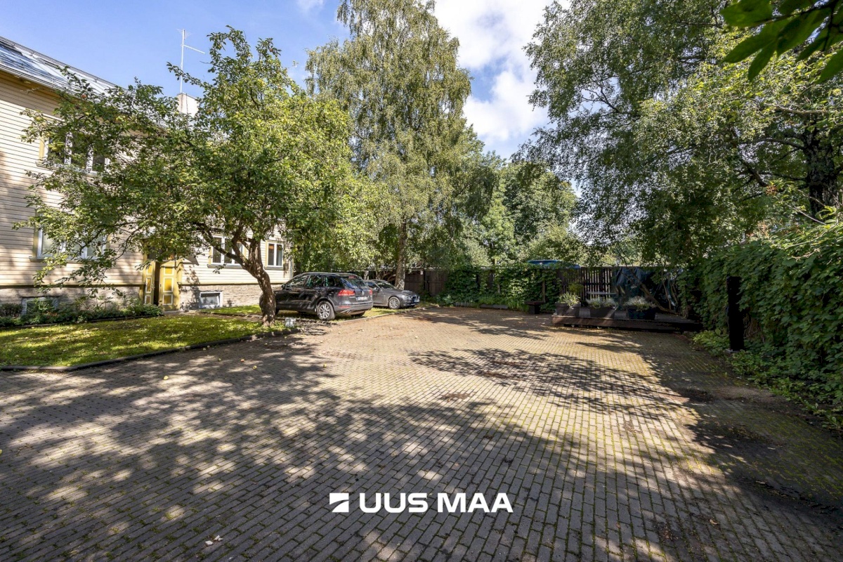 Tallinn, Põhja-Tallinna linnaosa, Linda 14