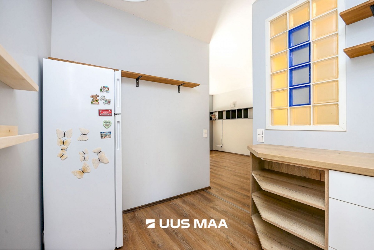 Tallinn, Põhja-Tallinna linnaosa, Linda 14