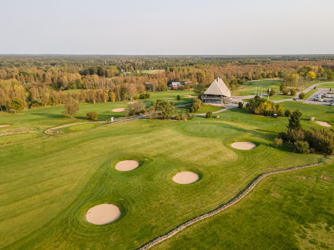 Jõelähtme vald, Manniva küla, Odaotsa tee 8