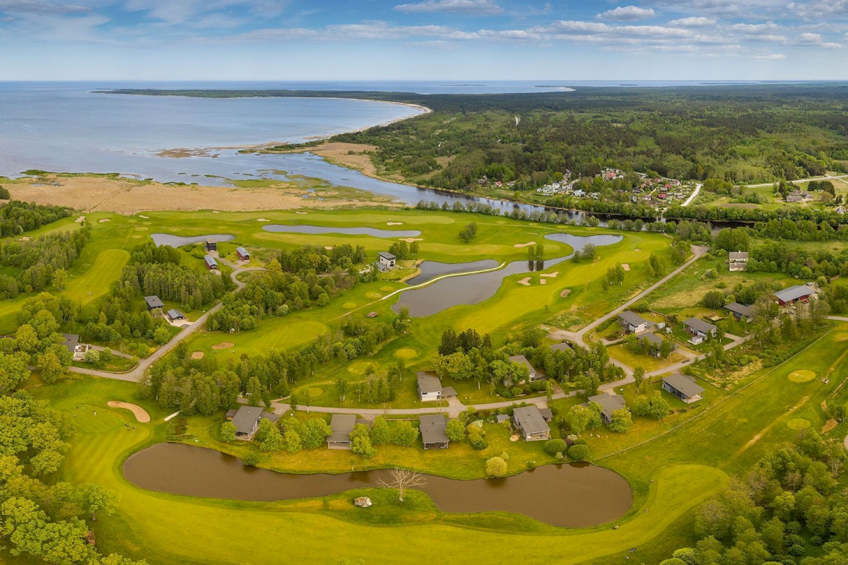 Jõelähtme vald, Manniva küla, Odaotsa tee 8