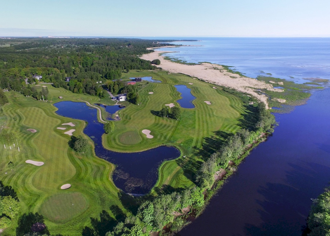 Jõelähtme vald, Manniva küla, Odaotsa tee 8