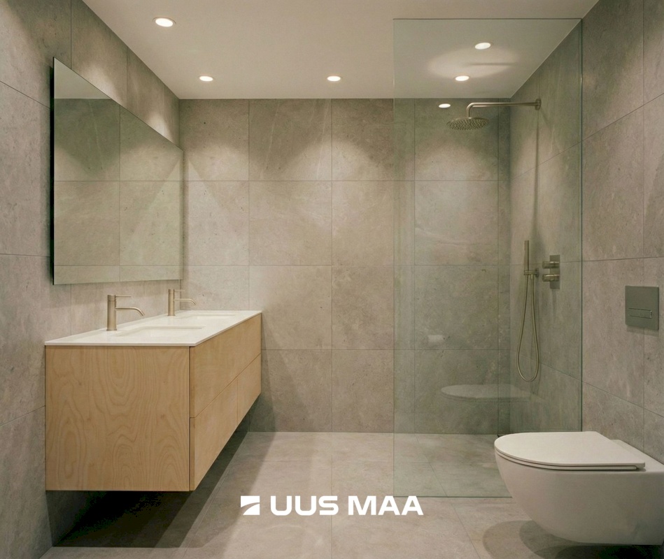 Jõelähtme vald, Manniva küla, Odaotsa tee 8