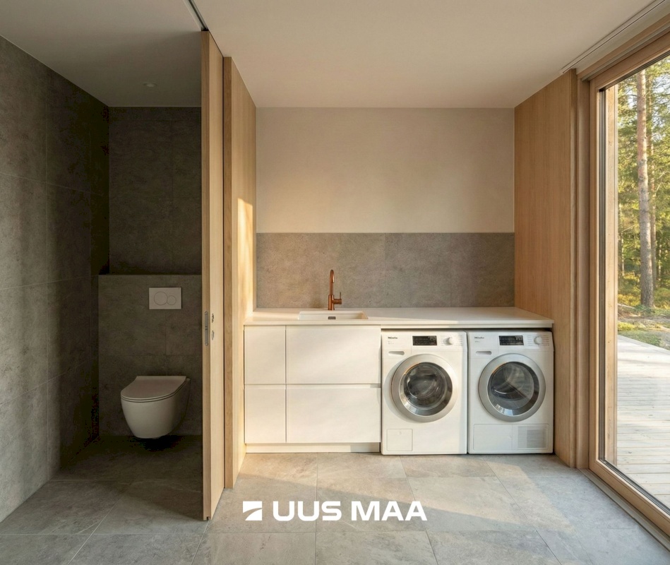 Jõelähtme vald, Manniva küla, Odaotsa tee 8