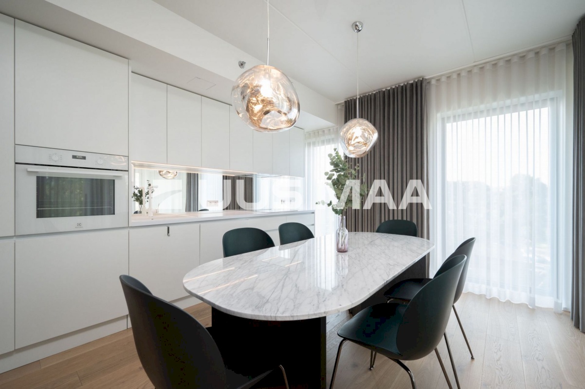 Tallinn, Kristiine linnaosa, Seebi tn 1