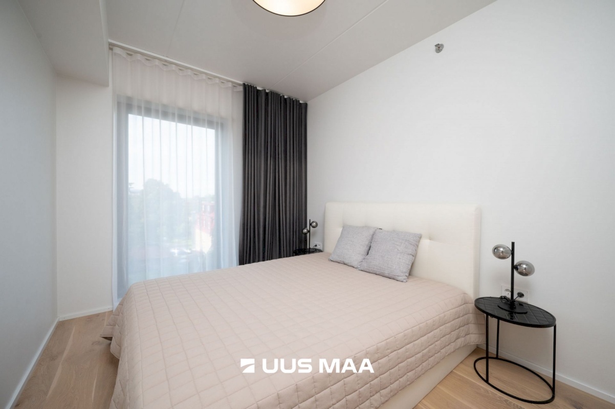 Tallinn, Kristiine linnaosa, Seebi tn 1