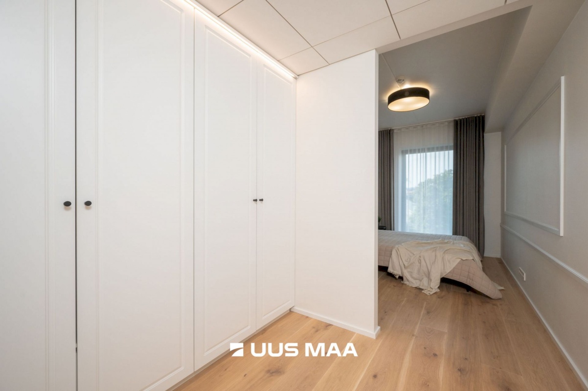 Tallinn, Kristiine linnaosa, Seebi tn 1