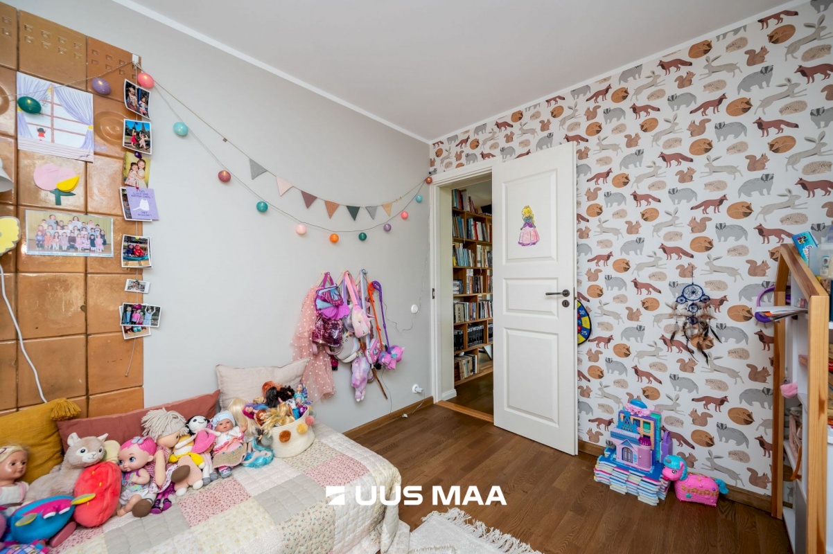 Tallinn, Kristiine linnaosa, Kolde pst 42