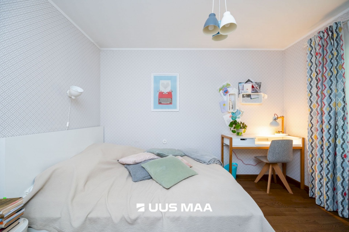 Tallinn, Kristiine linnaosa, Kolde pst 42