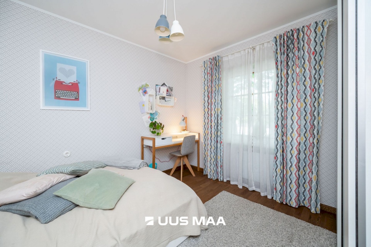 Tallinn, Kristiine linnaosa, Kolde pst 42