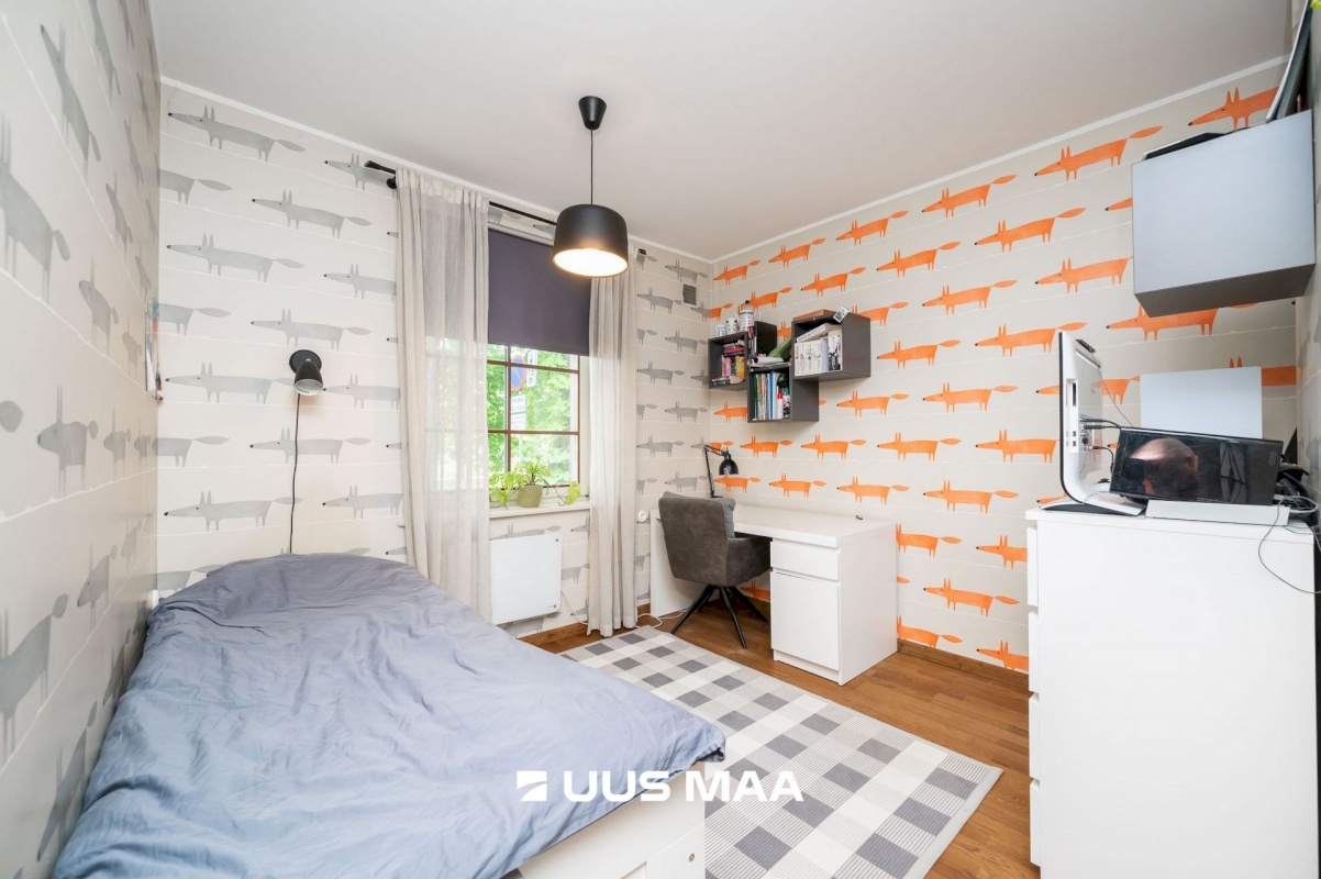 Tallinn, Kristiine linnaosa, Kolde pst 42