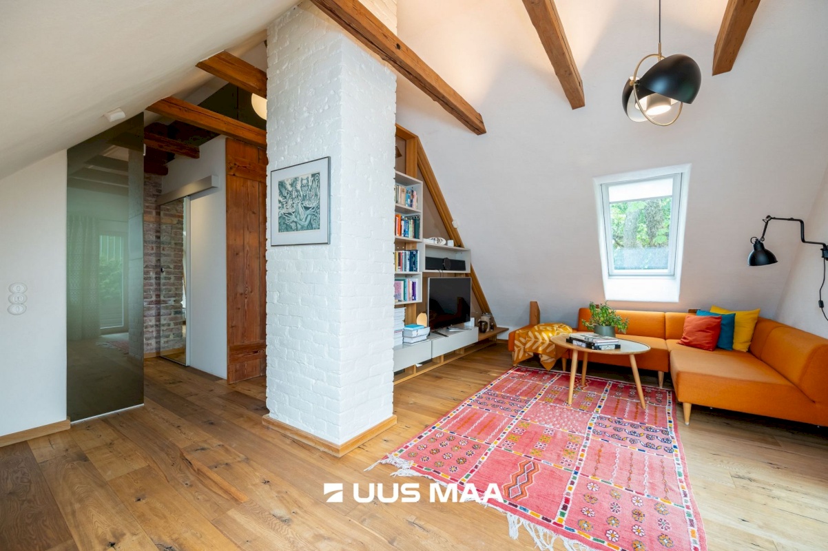 Tallinn, Kristiine linnaosa, Kolde pst 42