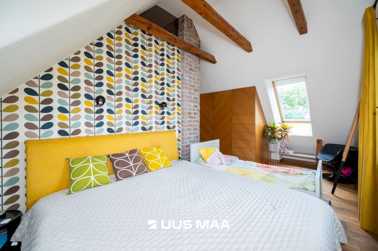 Tallinn, Kristiine linnaosa, Kolde pst 42