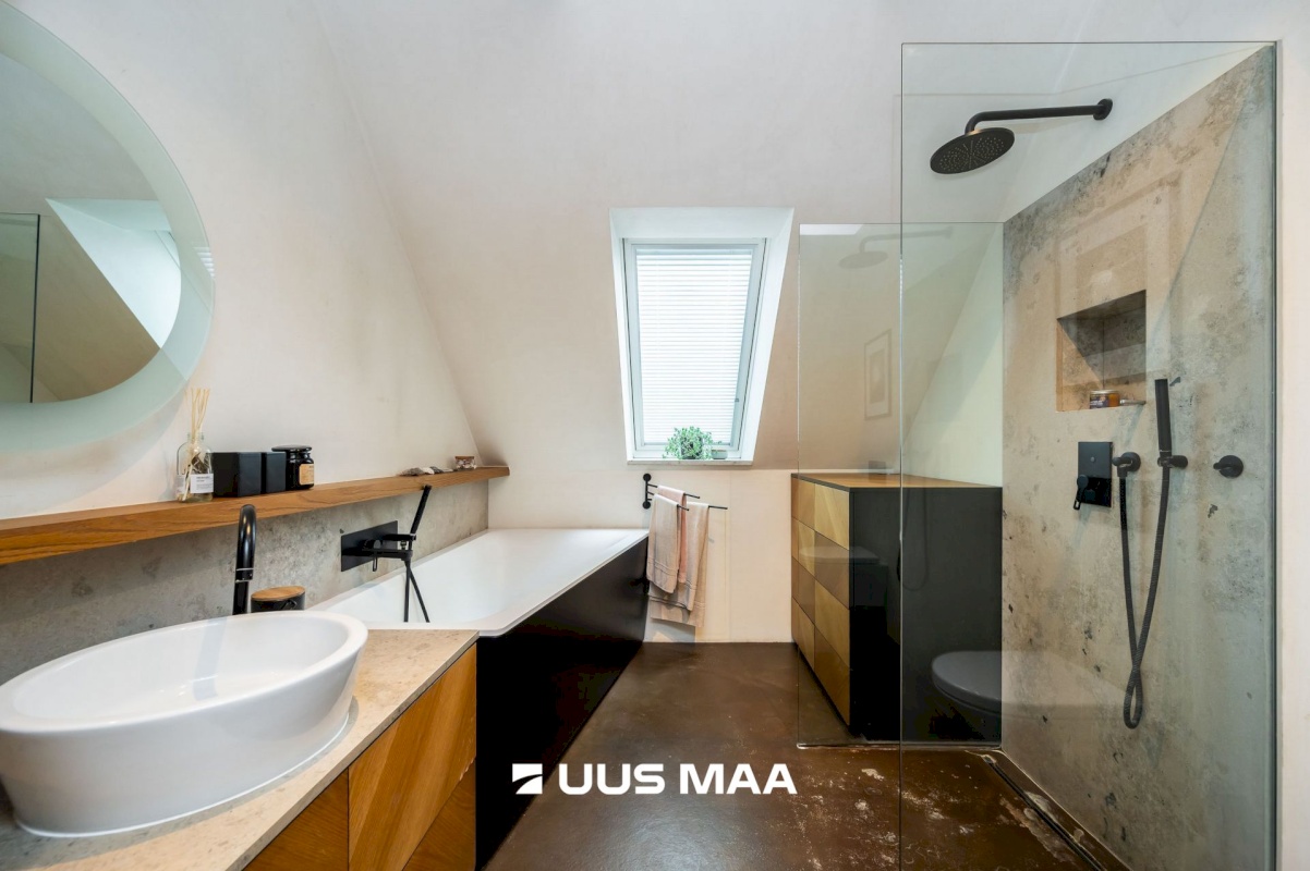 Tallinn, Kristiine linnaosa, Kolde pst 42