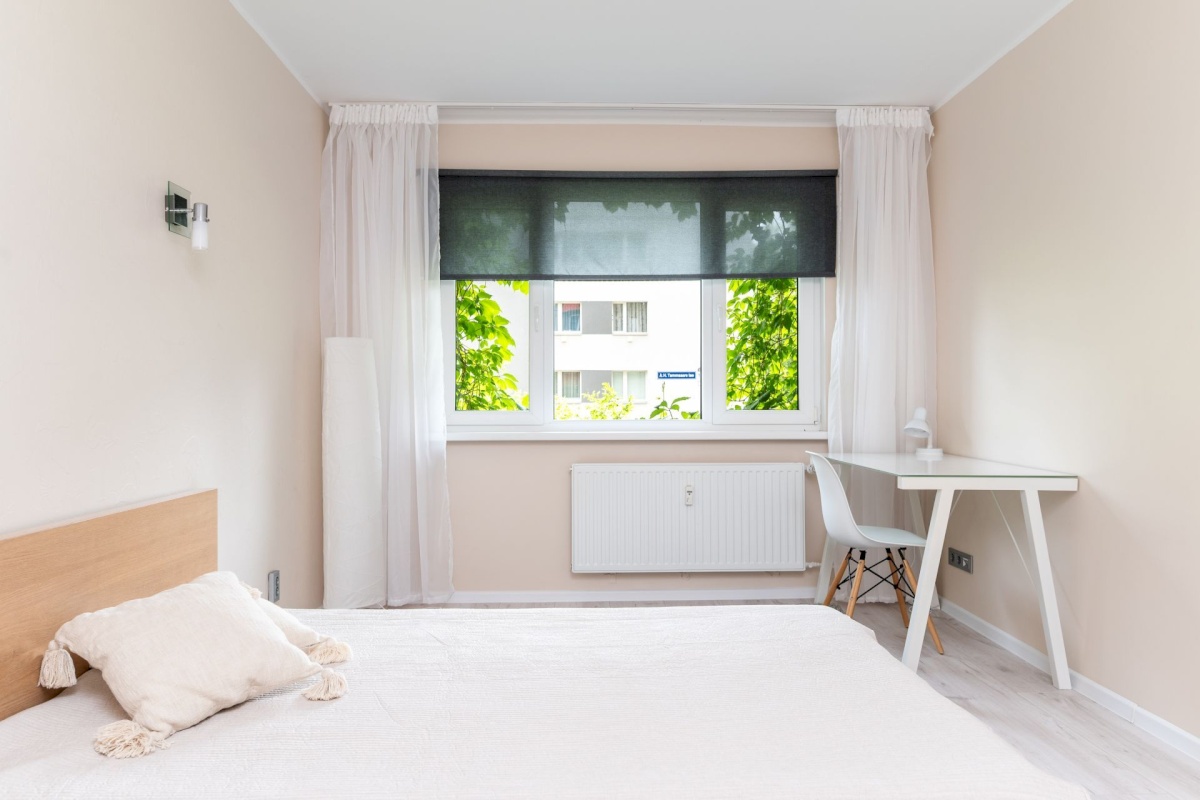 Tallinn, Mustamäe linnaosa, Tammsaare tee 129