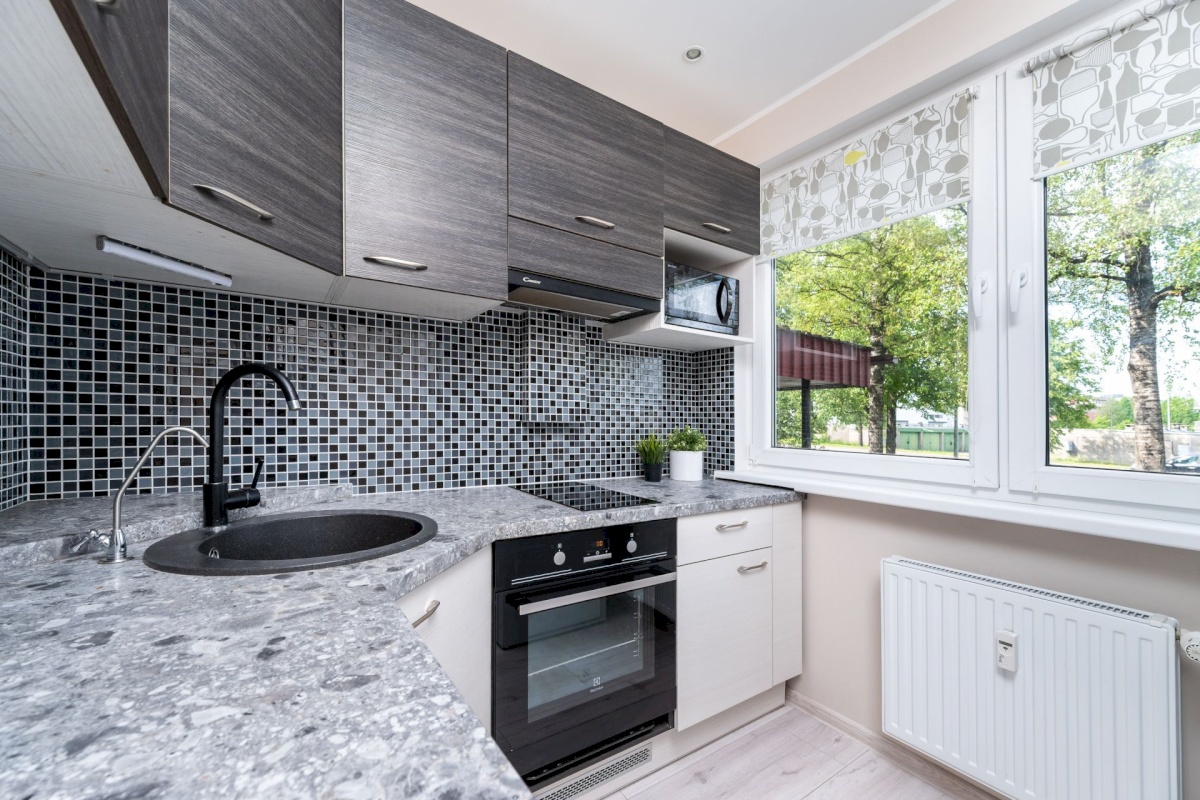 Tallinn, Mustamäe linnaosa, Tammsaare tee 129