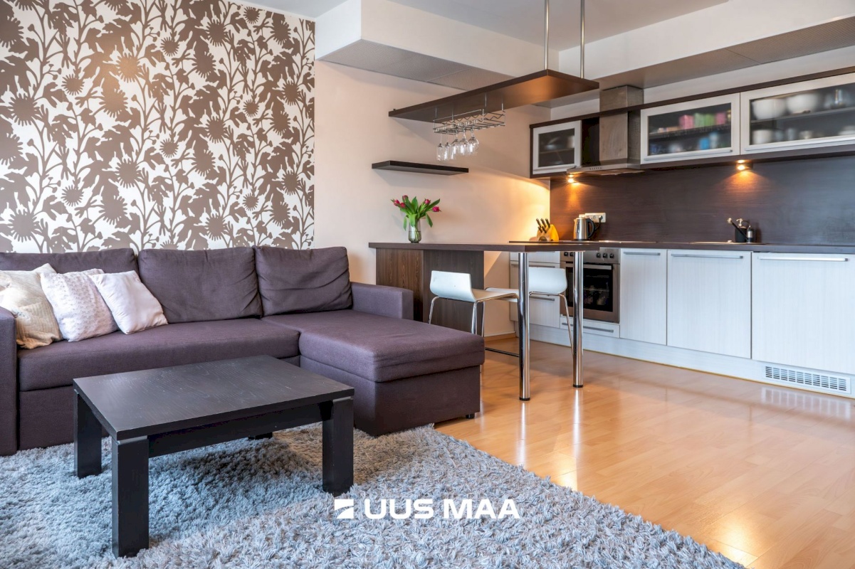 Tallinn, Mustamäe linnaosa, Sõpruse pst 257