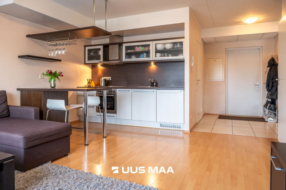 Tallinn, Mustamäe linnaosa, Sõpruse pst 257
