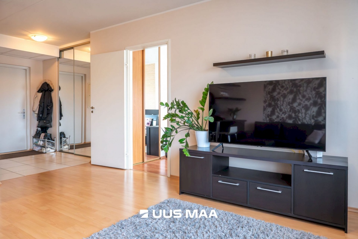 Tallinn, Mustamäe linnaosa, Sõpruse pst 257