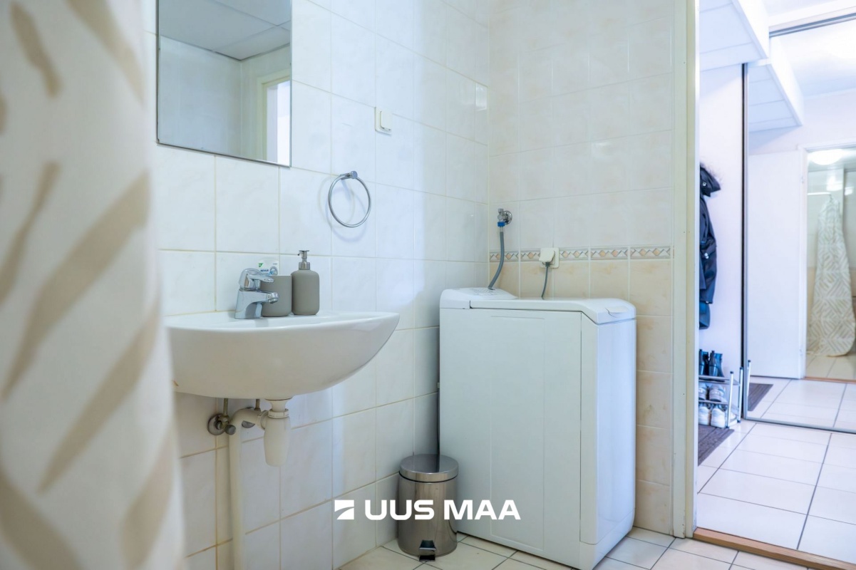 Tallinn, Mustamäe linnaosa, Sõpruse pst 257
