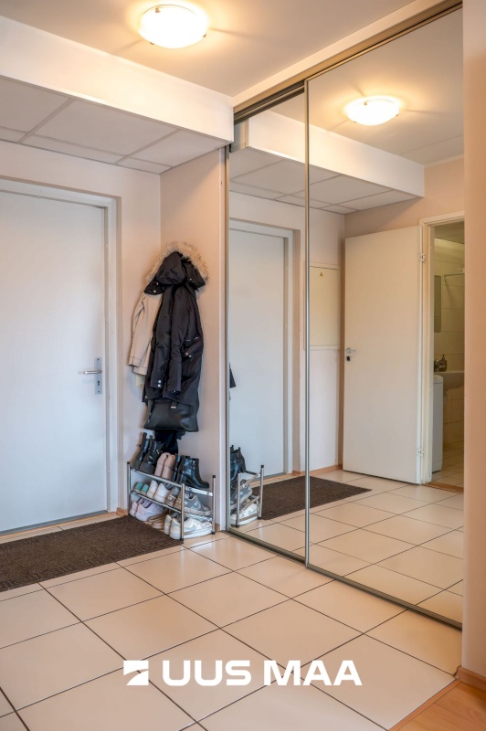 Tallinn, Mustamäe linnaosa, Sõpruse pst 257