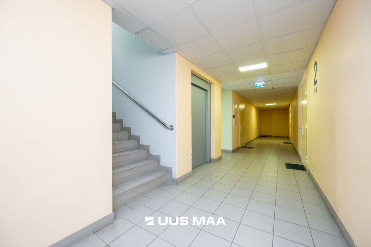 Tallinn, Mustamäe linnaosa, Sõpruse pst 257