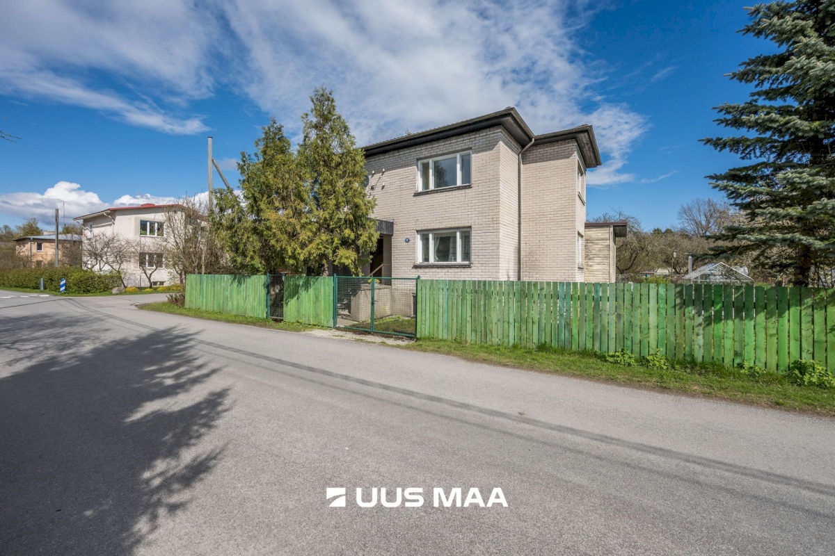 Tallinn, Pirita linnaosa, Maarjamäe, Purde 17