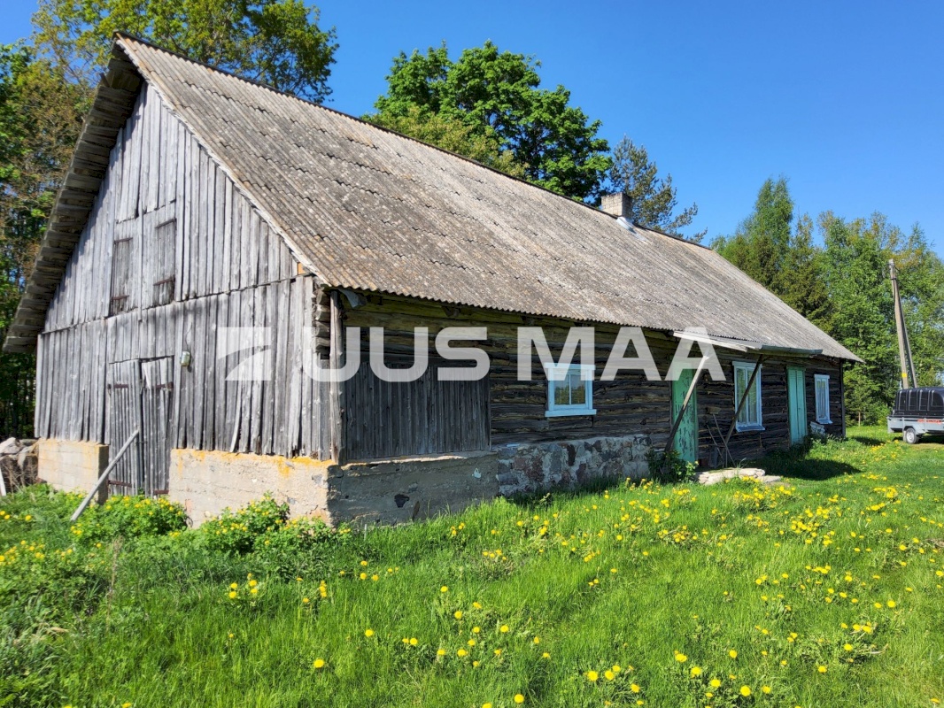 Jõgeva vald, Vaimastvere küla