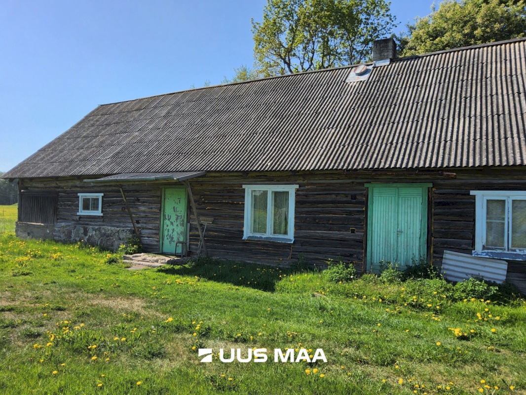 Jõgeva vald, Vaimastvere küla