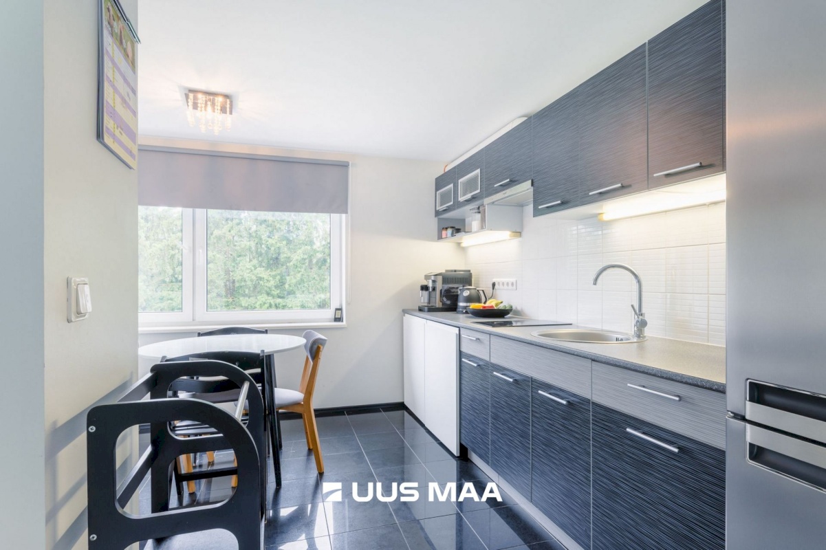 Haljala vald, Essu küla, Mõisa 5