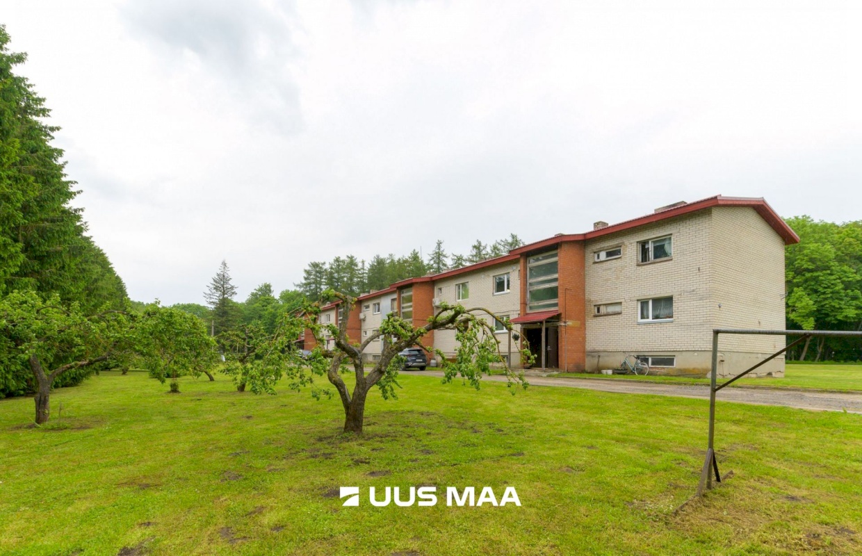 Haljala vald, Essu küla, Mõisa 5