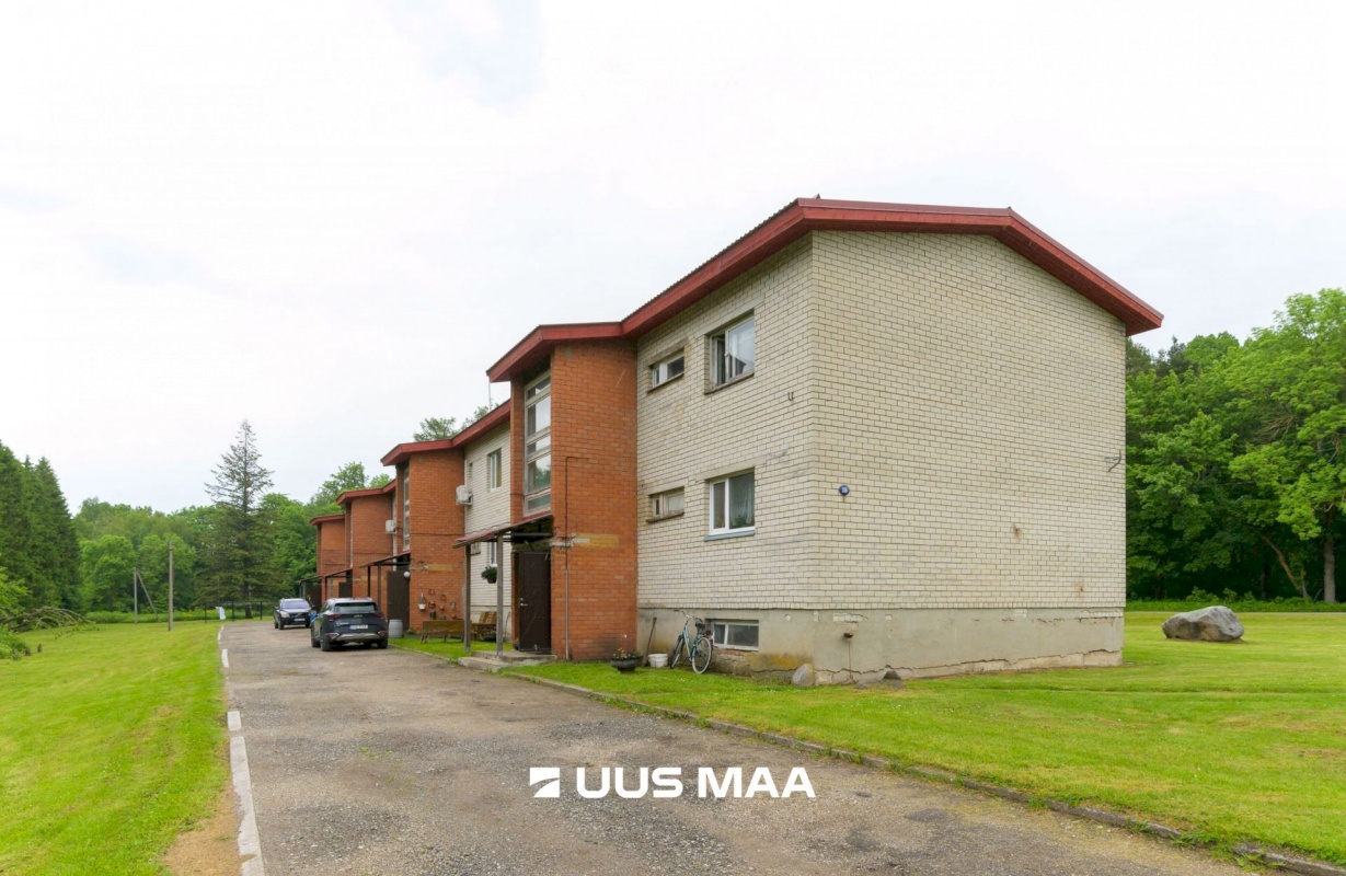 Haljala vald, Essu küla, Mõisa 5