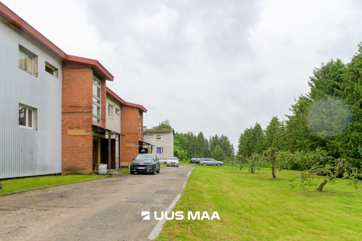 Haljala vald, Essu küla, Mõisa 5