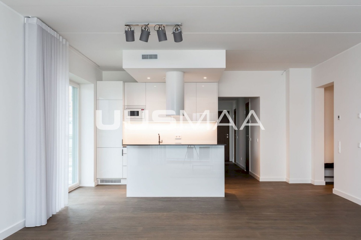 Tallinn, Kristiine linnaosa, Talli tn 4