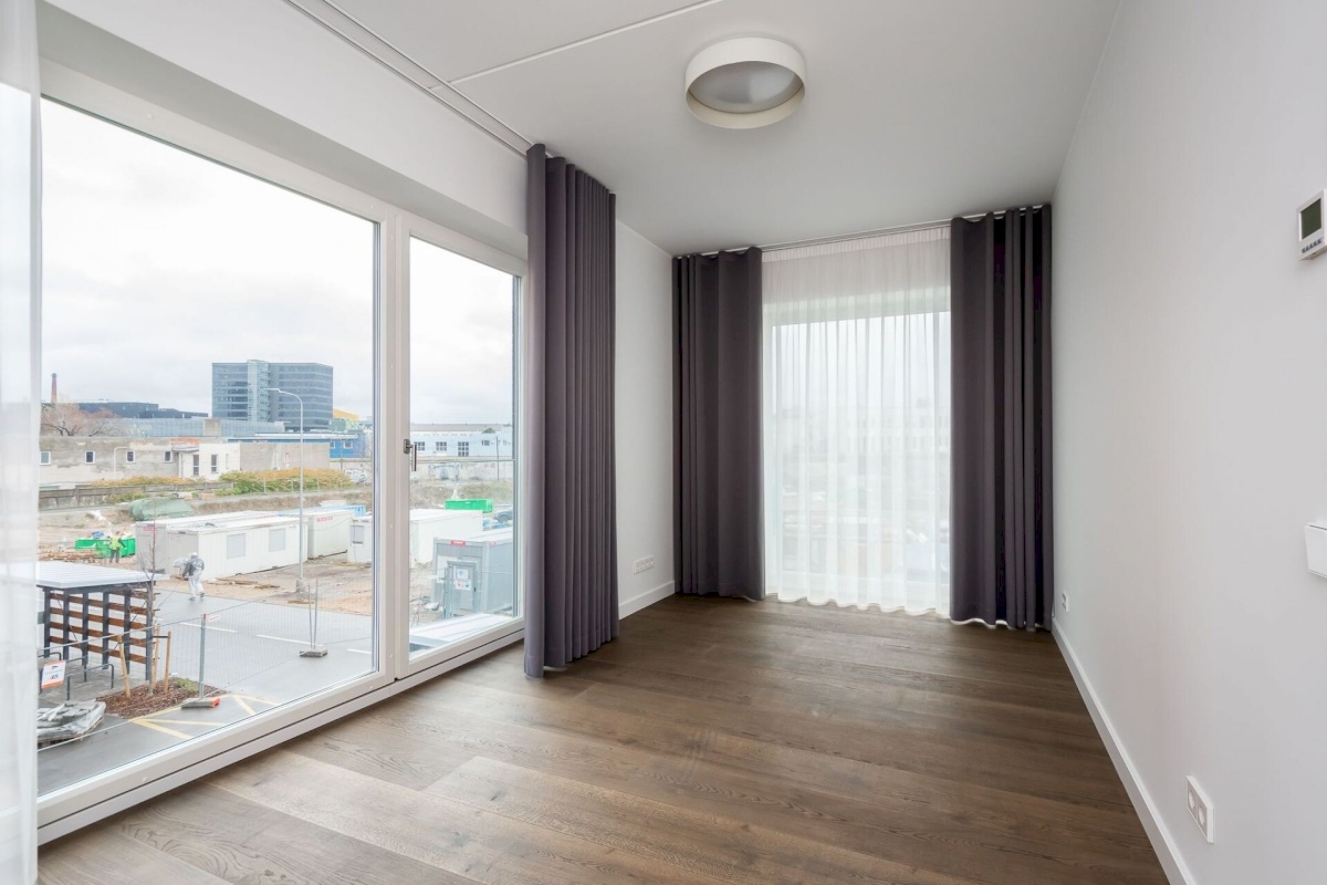 Tallinn, Kristiine linnaosa, Talli tn 4