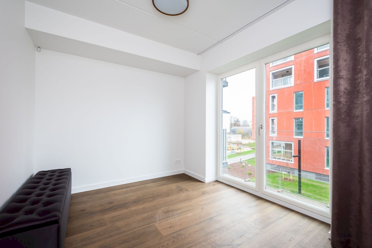 Tallinn, Kristiine linnaosa, Talli tn 4