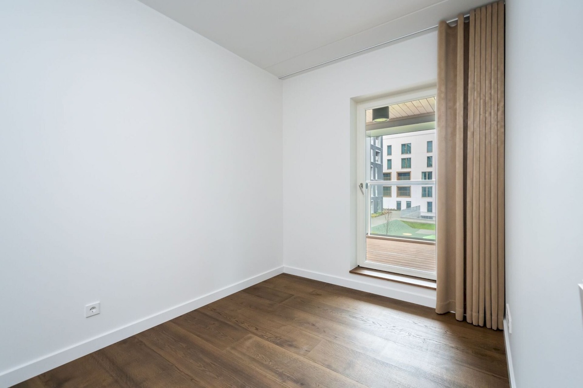 Tallinn, Kristiine linnaosa, Talli tn 4