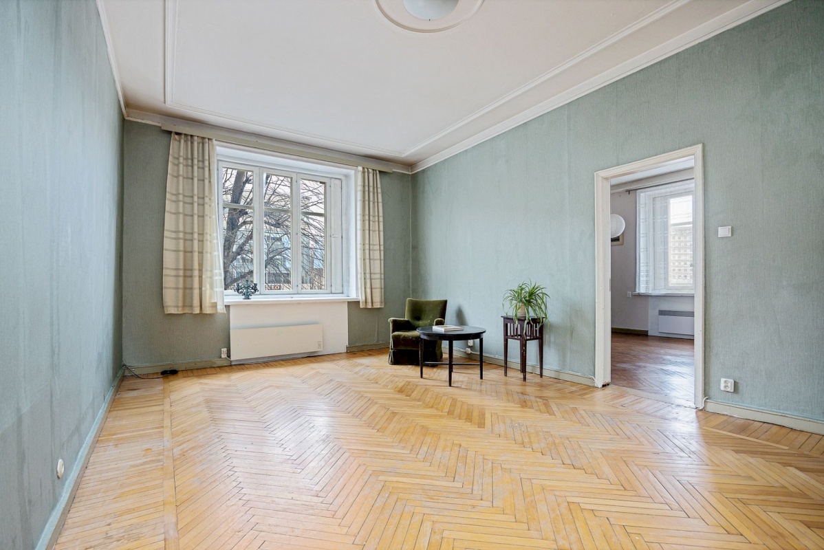 Tallinn, Kesklinna linnaosa, Südalinn, Rävala 11
