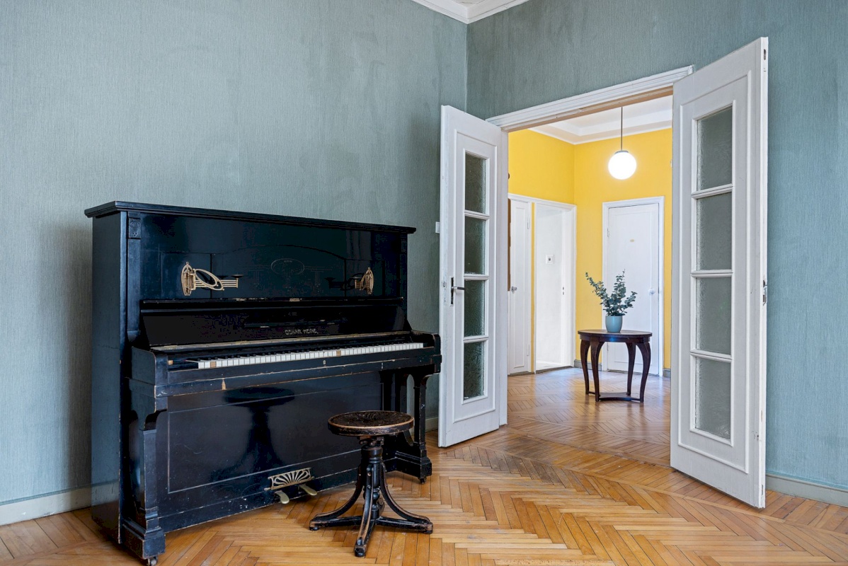 Tallinn, Kesklinna linnaosa, Südalinn, Rävala 11