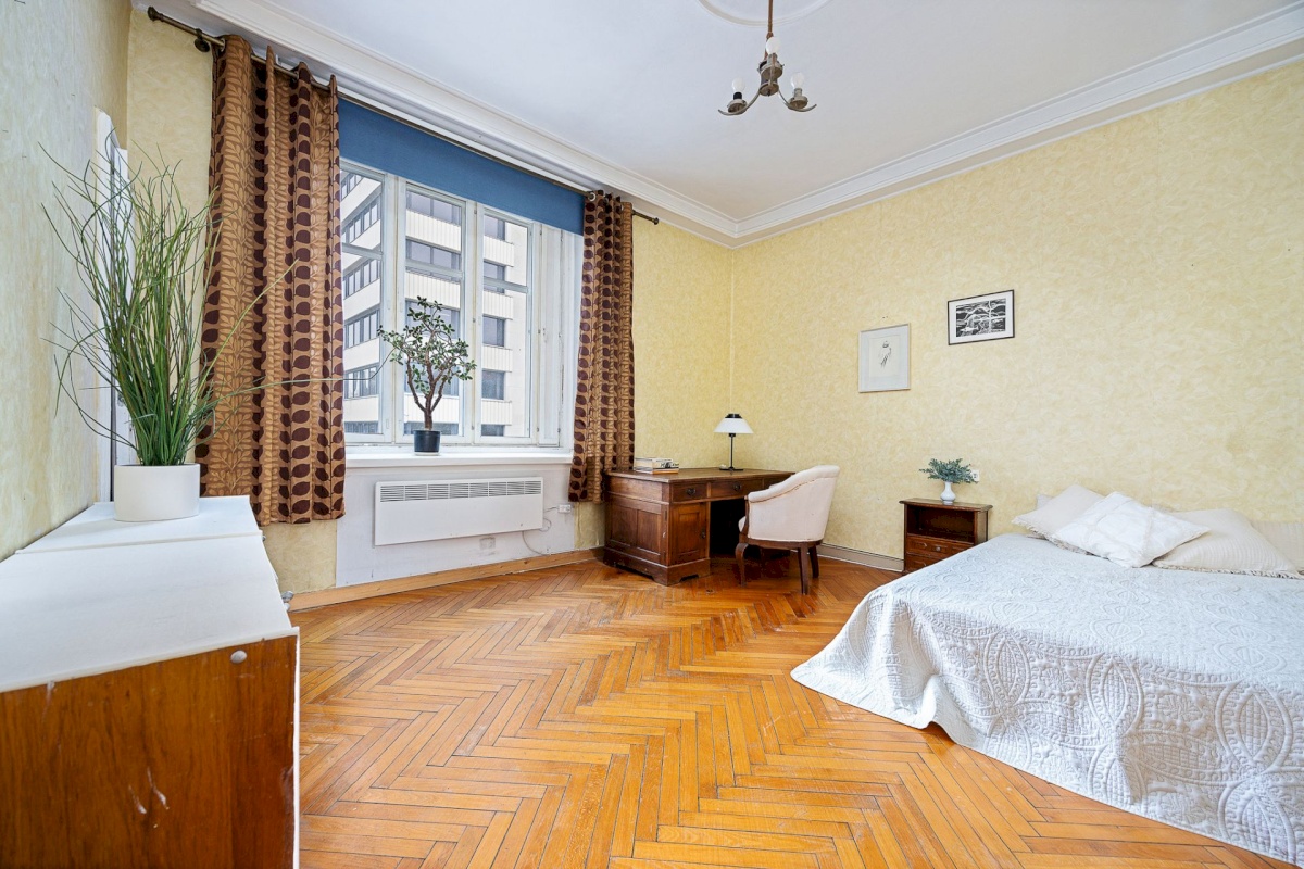 Tallinn, Kesklinna linnaosa, Südalinn, Rävala 11