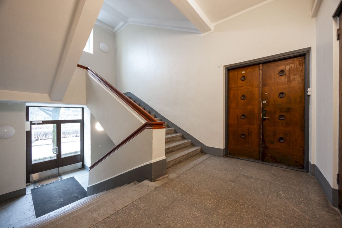Tallinn, Kesklinna linnaosa, Südalinn, Rävala 11