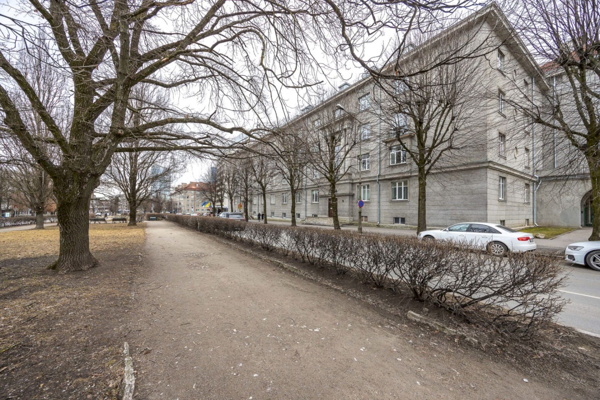 Tallinn, Kesklinna linnaosa, Südalinn, Rävala 11