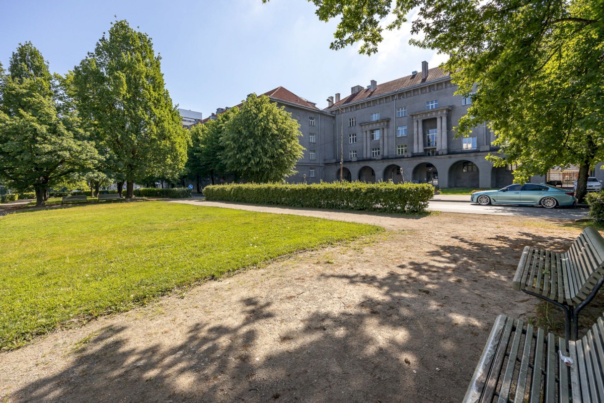 Tallinn, Kesklinna linnaosa, Südalinn, Rävala 11
