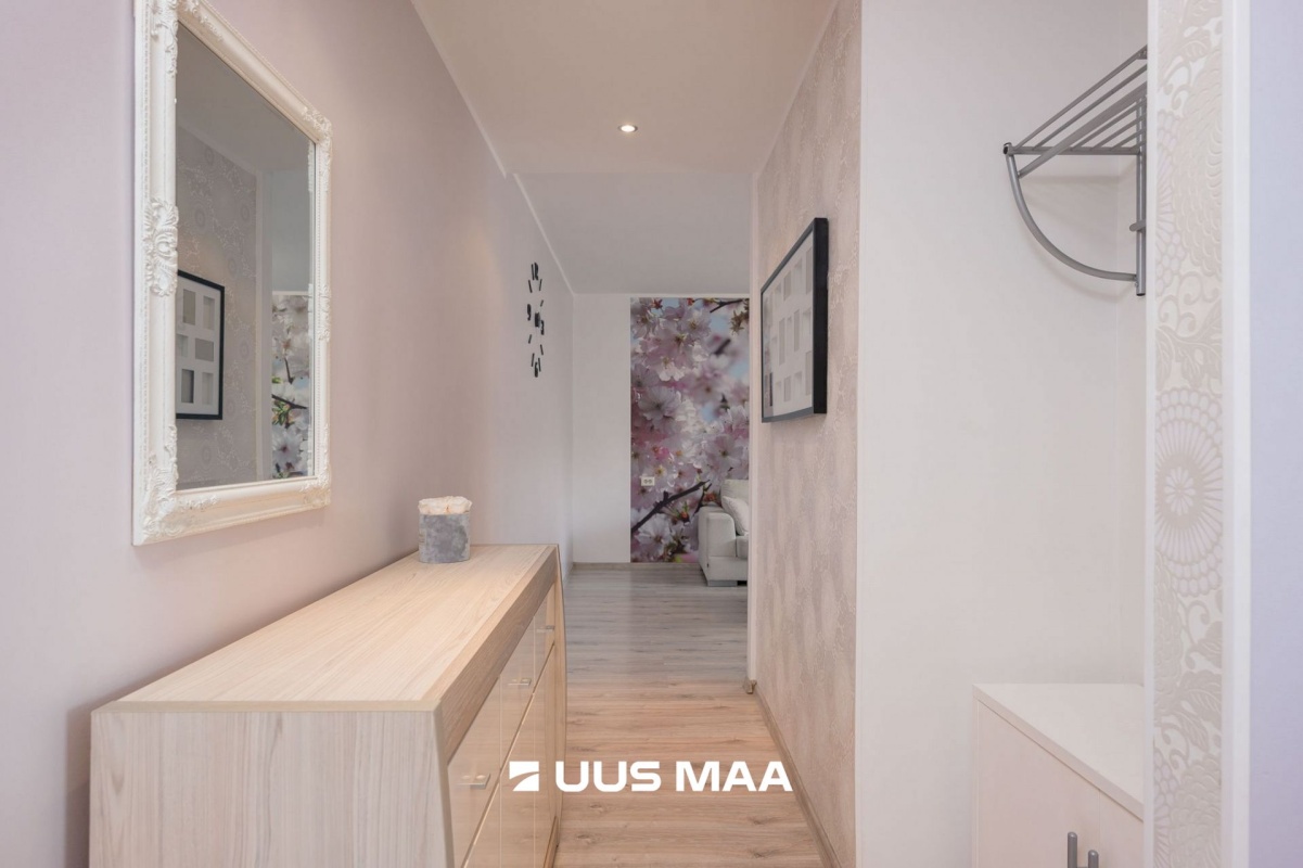 Tartu linn, Märja alevik, Keskuse 11
