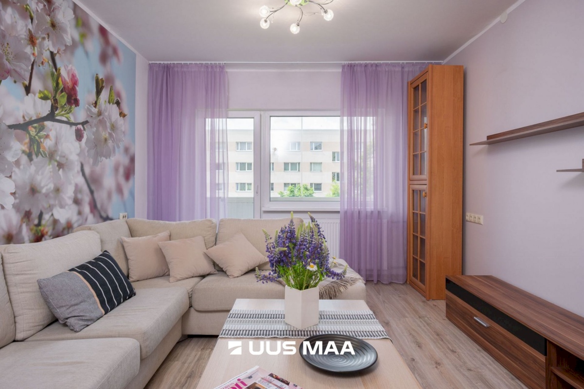 Tartu linn, Märja alevik, Keskuse 11
