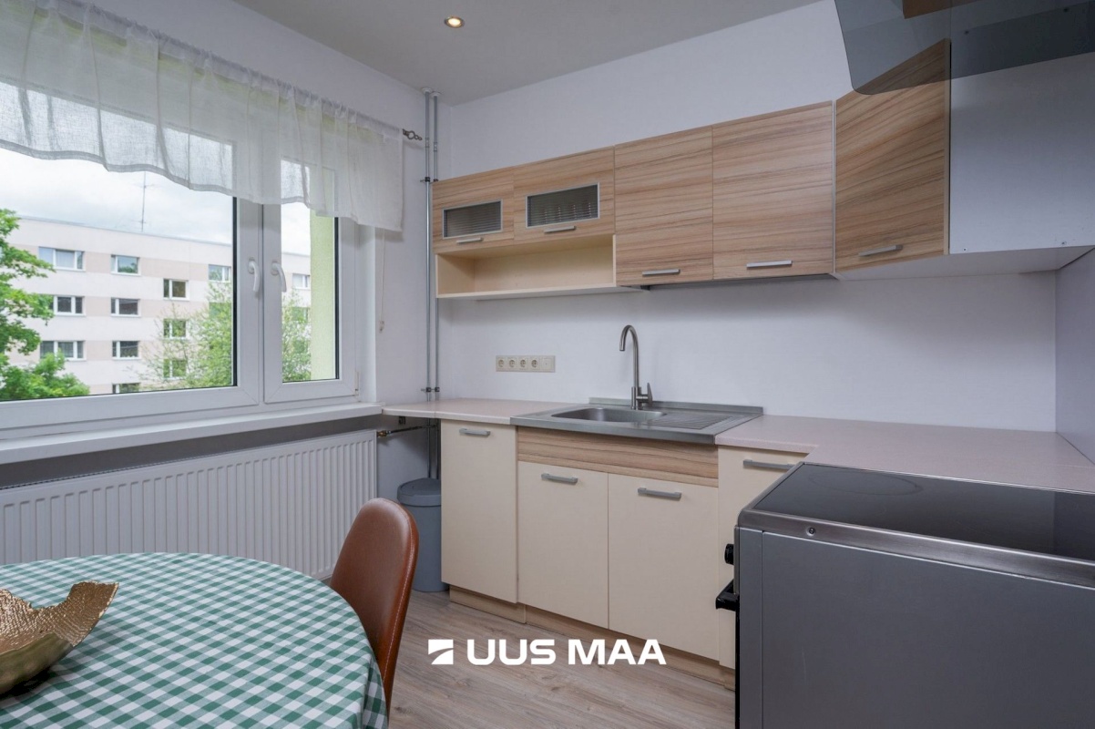 Tartu linn, Märja alevik, Keskuse 11